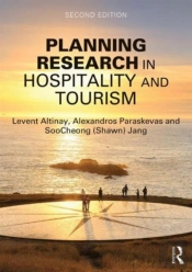 Planning Research In Hospitality & Tourism