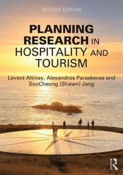 Bertrand.pt - Planning Research In Hospitality & Tourism