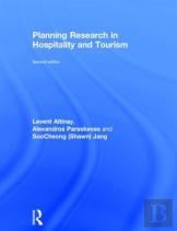 Planning Research In Hospitality & Tourism
