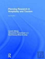 Planning Research In Hospitality & Tourism