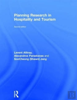 Bertrand.pt - Planning Research In Hospitality & Tourism