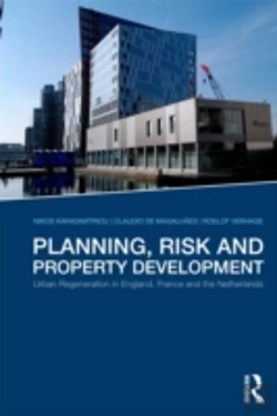 Bertrand.pt - Planning, Risk And Property Development
