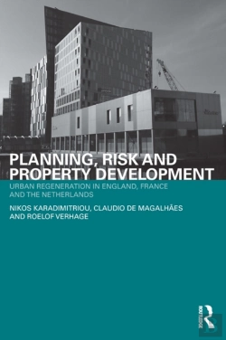 Bertrand.pt - Planning, Risk And Property Development