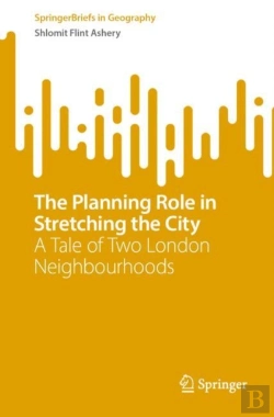 Bertrand.pt - Planning Role In Stretching The City