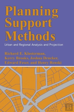 Bertrand.pt - Planning Support Methods
