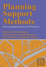 Planning Support Methods