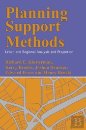 Planning Support Methods