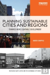 Planning Sustainable Cities And Regions