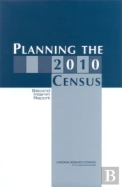 Planning The 2010 Census