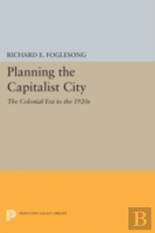 Planning The Capitalist City