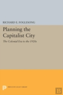 Bertrand.pt - Planning The Capitalist City