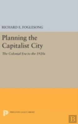 Bertrand.pt - Planning The Capitalist City