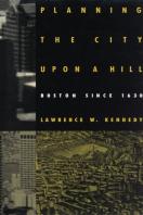 Planning The City Upon A Hill