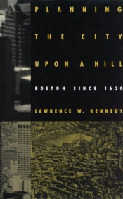 Planning The City Upon A Hill