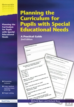 Bertrand.pt - Planning The Curriculum For Pupils With Special Educational Needs