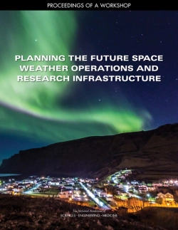 Bertrand.pt - Planning The Future Space Weather Operations And Research Infrastructure