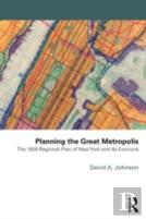 Planning The Great Metropolis