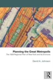 Planning The Great Metropolis