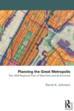 Bertrand.pt - Planning The Great Metropolis