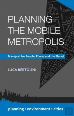 Bertrand.pt - Planning The Mobile Metropolis