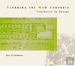 Bertrand.pt - Planning The New Suburbia