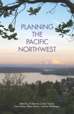 Bertrand.pt - Planning The Pacific Northwest