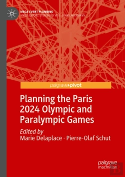 Bertrand.pt - Planning The Paris 2024 Olympic And Paralympic Games