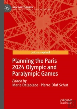 Bertrand.pt - Planning The Paris 2024 Olympic And Paralympic Games
