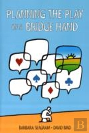 Planning The Play Of A Bridge Hand