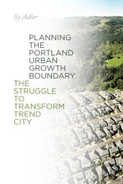 Planning The Portland Urban Growth Bound