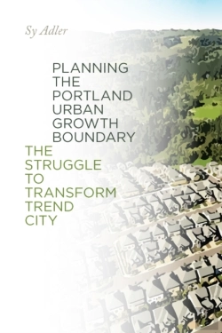 Bertrand.pt - Planning The Portland Urban Growth Bound