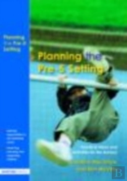 Bertrand.pt - Planning The Pre-5 Setting