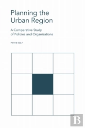 Planning The Urban Region