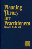 Planning Theory For Practitioners