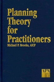Planning Theory For Practitioners