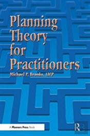 Planning Theory For Practitioners