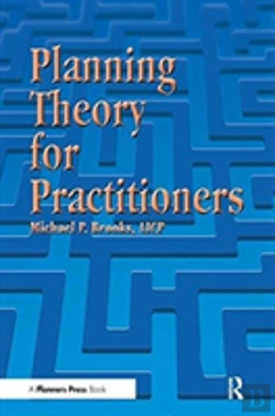 Bertrand.pt - Planning Theory For Practitioners