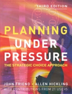Bertrand.pt - Planning Under Pressure