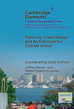 Bertrand.pt - Planning, Urban Design, And Architecture For Climate Action
