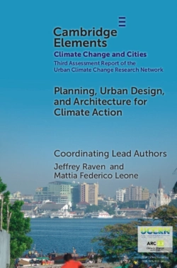 Bertrand.pt - Planning, Urban Design, And Architecture For Climate Action