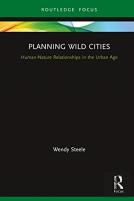 Planning Wild Cities