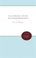 Planning With Neighborhoods