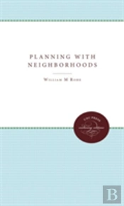 Planning With Neighborhoods