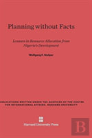 Planning Without Facts