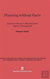 Planning Without Facts