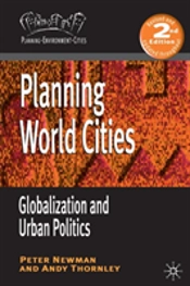 Planning World Cities