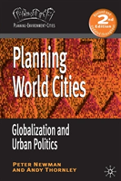 Bertrand.pt - Planning World Cities