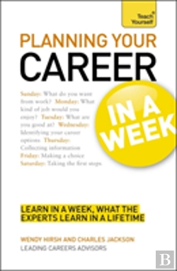 Bertrand.pt - Planning Your Career In A Week