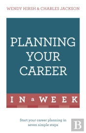 Planning Your Career In A Week