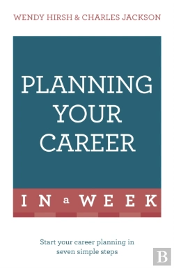 Bertrand.pt - Planning Your Career In A Week